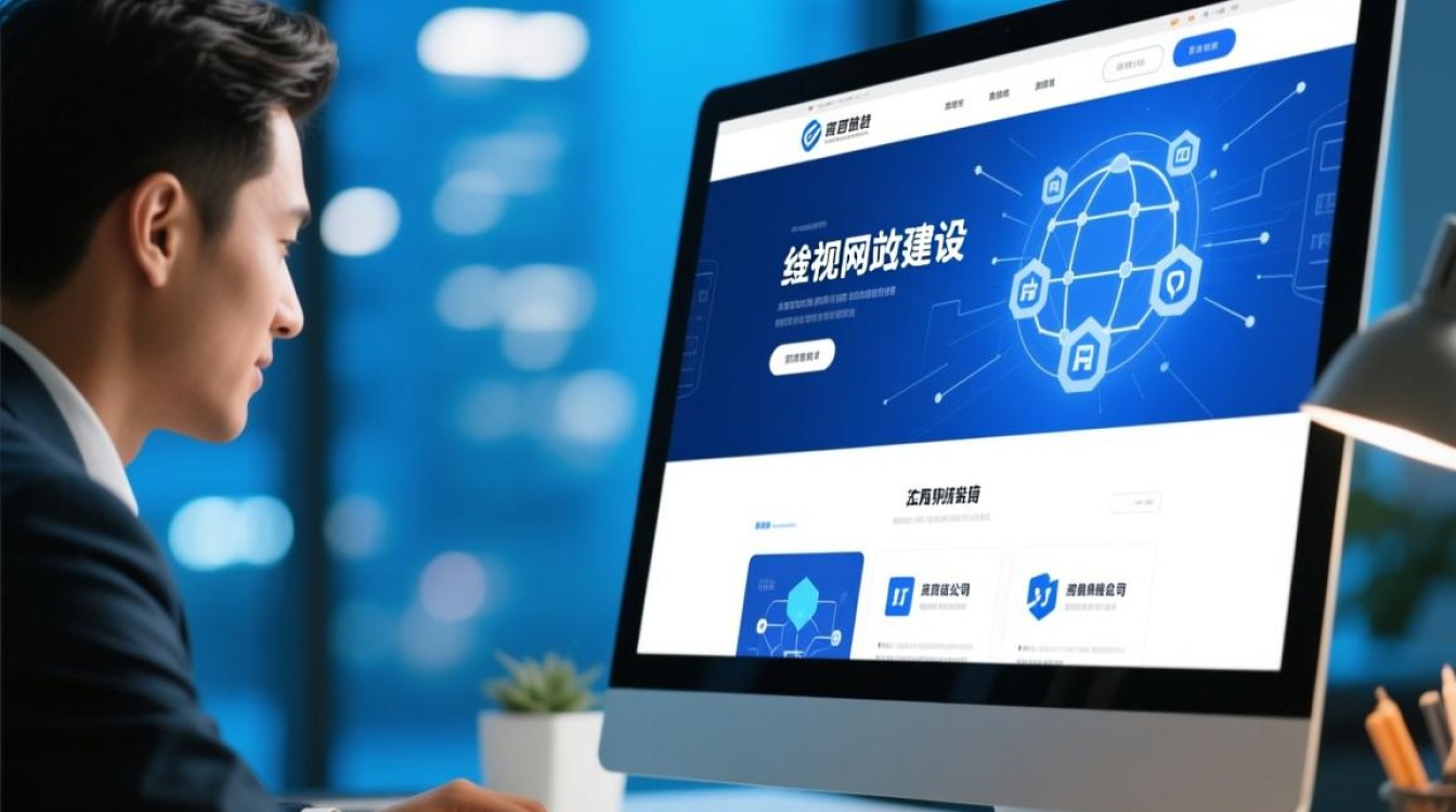 江西网站开发公司电话？哪家专业可靠，服务优质？