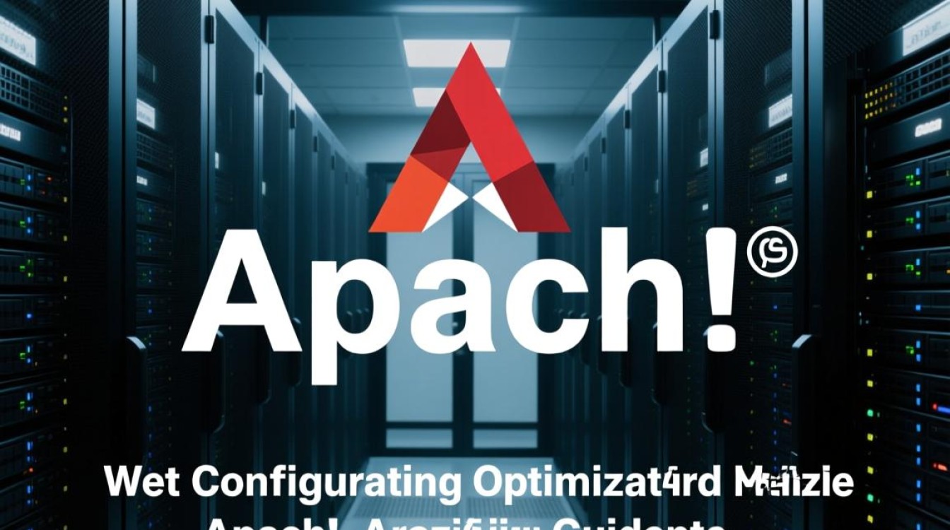 Apache内存配置如何优化，才能提高网站性能与响应速度？