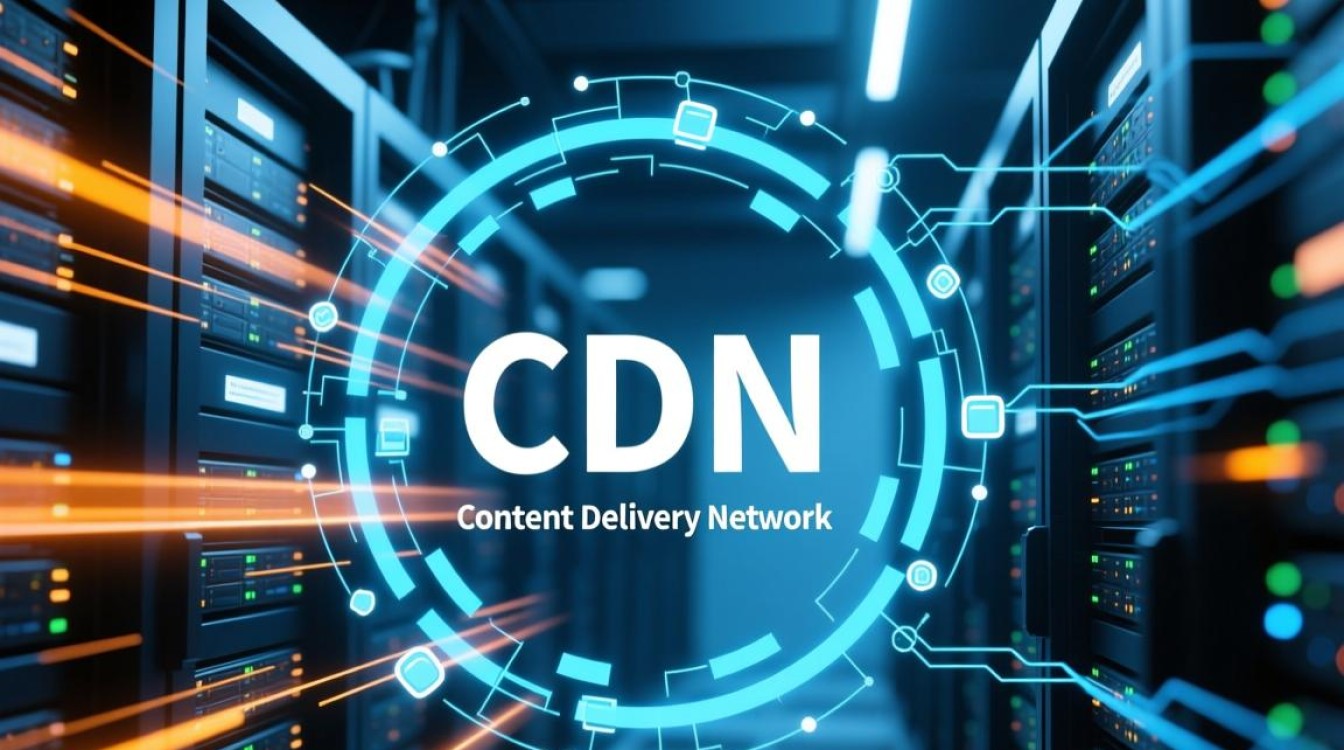 cdn如何通过用户就近性和服务器优化数据传输，提升网络速度？