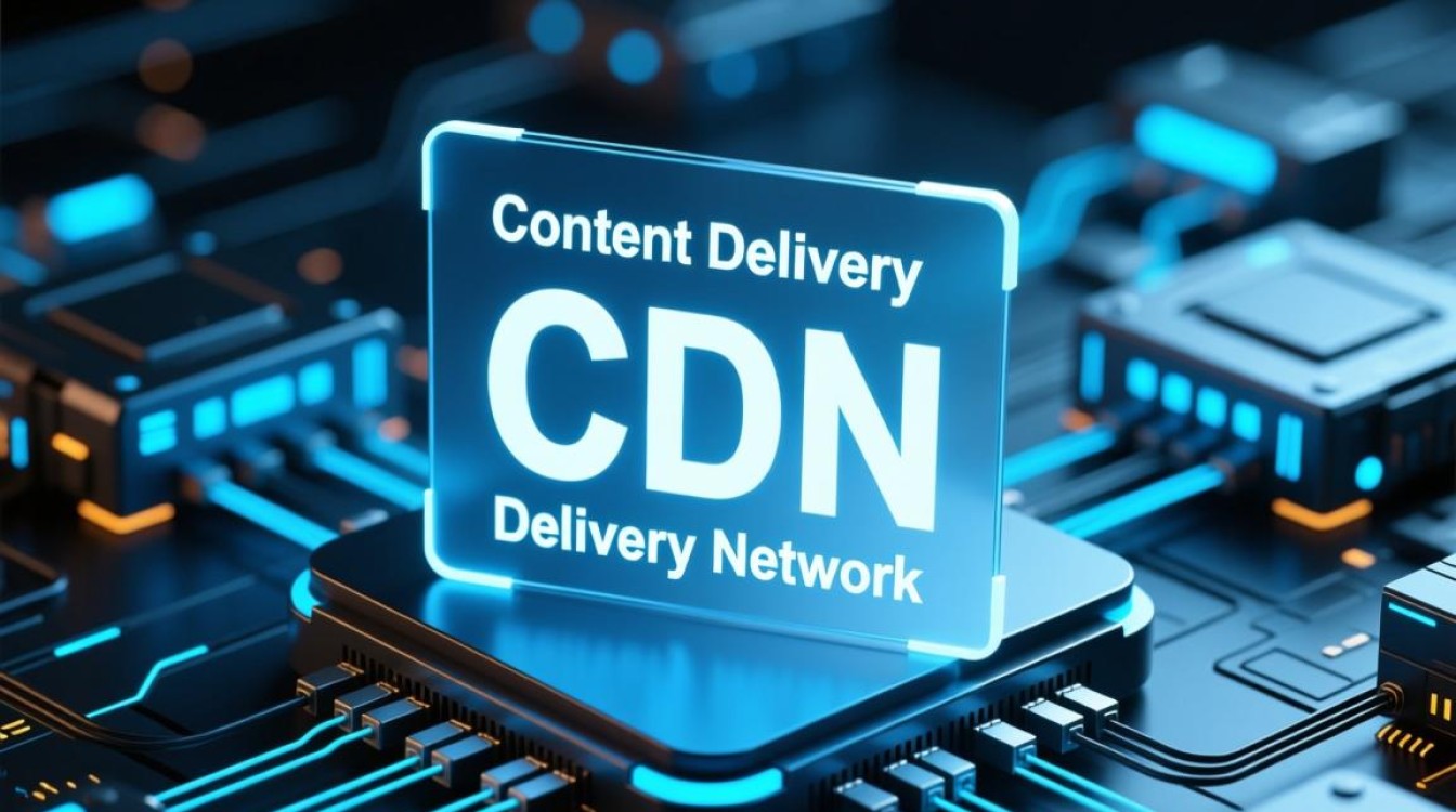 cdn如何通过用户就近性和服务器优化数据传输，提升网络速度？