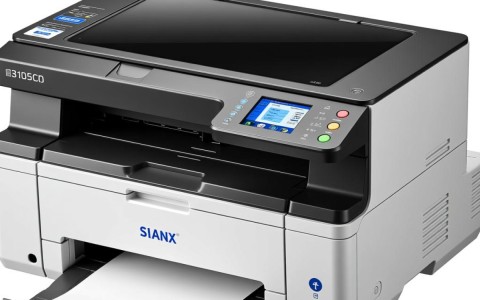 光电通打印机3105cdn清零操作疑问，具体步骤是什么？效果如何？