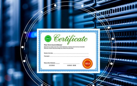 服务器证书如何创建？新手小白也能快速上手吗？