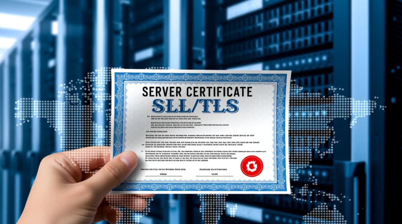 服务器证书如何创建?新手小白也能快速上手吗? 服务器证书如何创建?新手小白也能快速上手吗?