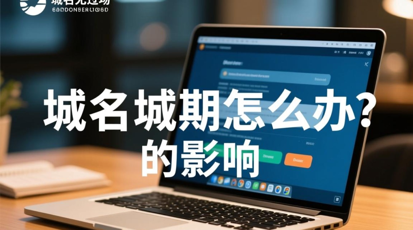 公司域名过期,紧急应对攻略,如何挽回域名,避免损失? 公司域名过期,紧急应对攻略,如何挽回域名,避免损失?