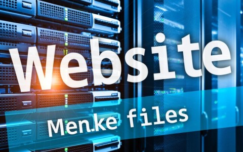 如何通过服务器访问网站文件的具体步骤与权限设置？