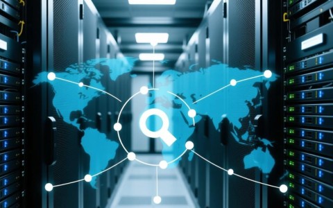 服务器访问外网失败怎么办？排查步骤和解决方法有哪些？