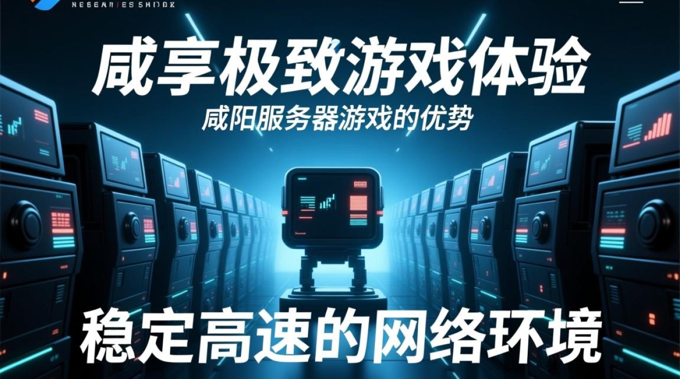 咸阳租服务器游戏，哪家性价比高？如何选择合适的服务器？