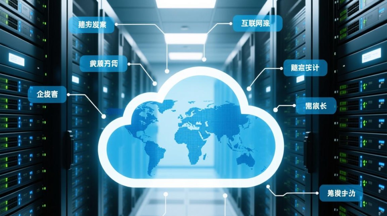 榆林企业服务器为何在市场上备受关注？揭秘其优势与潜力！