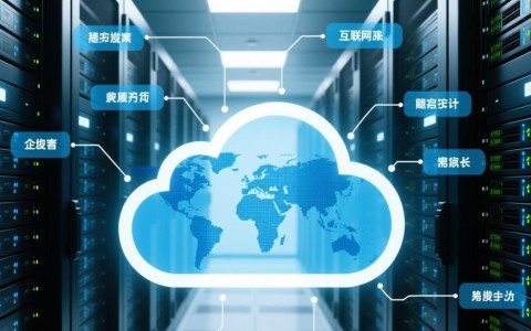 榆林企业服务器为何在市场上备受关注？揭秘其优势与潜力！