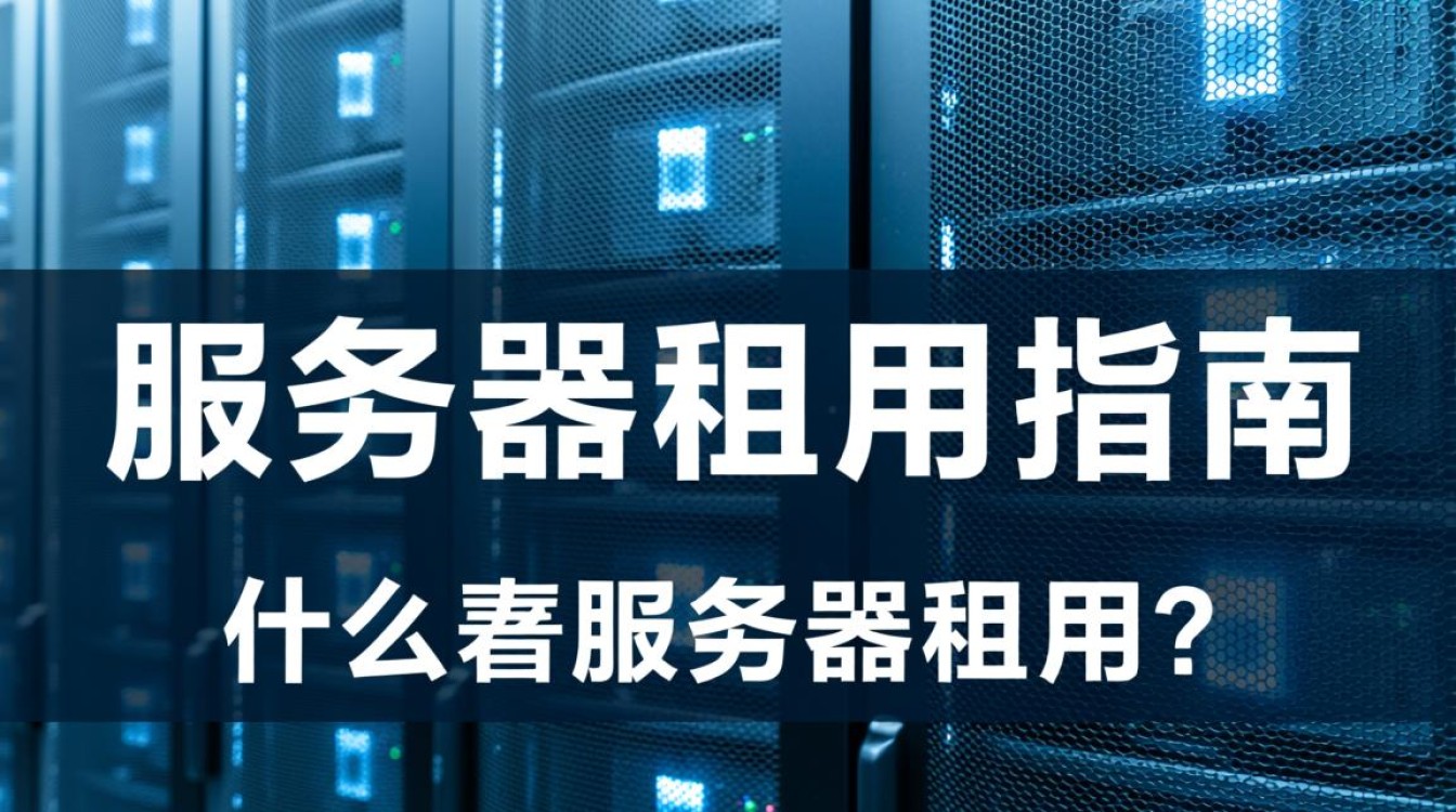 榆林服务器租用哪家性价比高？租用注意事项有哪些？