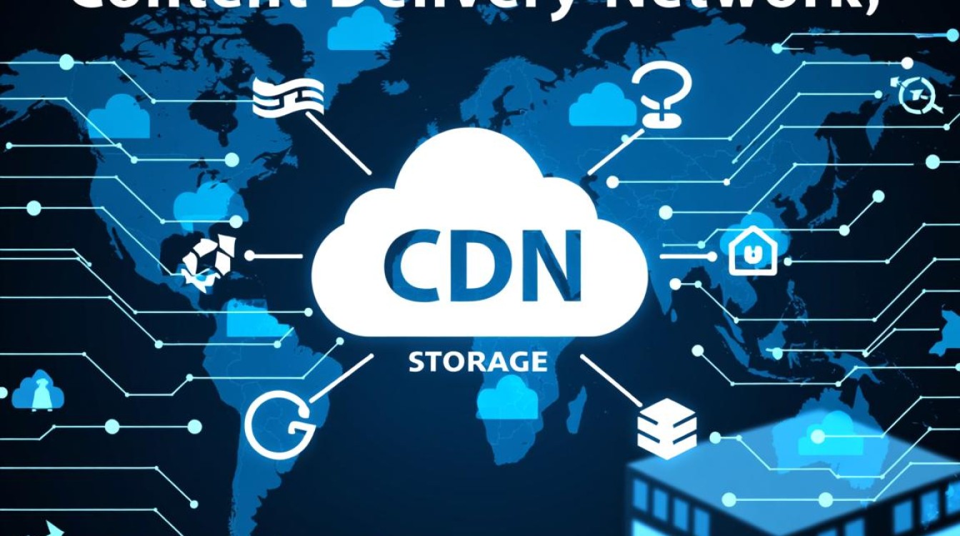 CDN与云存储能否兼容使用，实现优势互补？