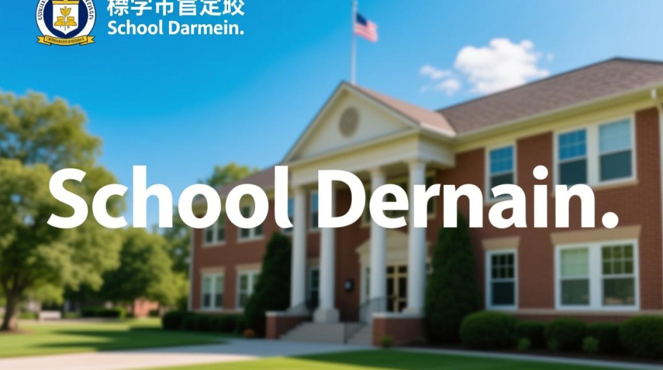 学校域名究竟指什么？为何对学校如此重要？