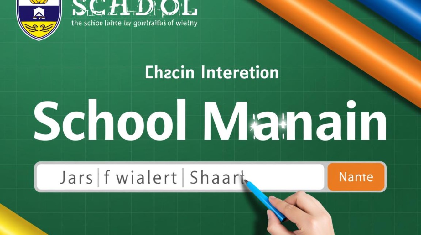 学校域名究竟指什么？为何对学校如此重要？