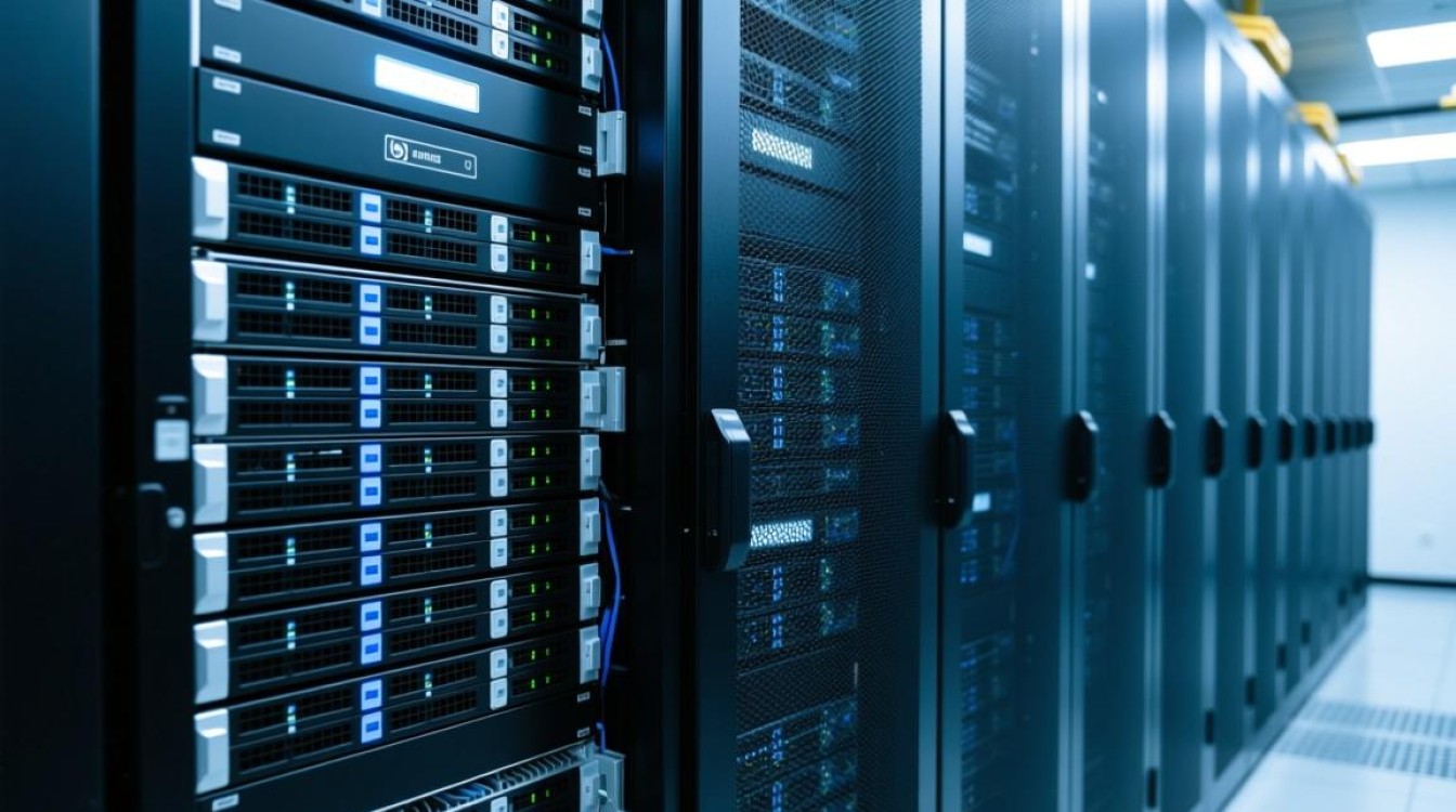 榆林服务器如何在西北地区布局与性能表现如何？