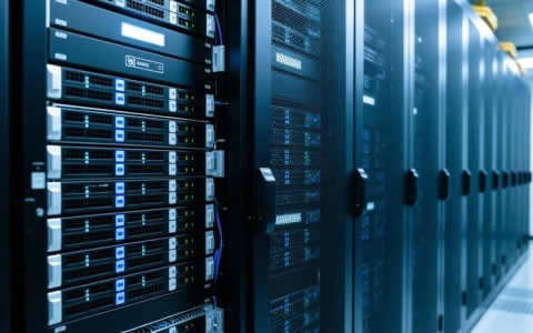 榆林服务器如何在西北地区布局与性能表现如何？