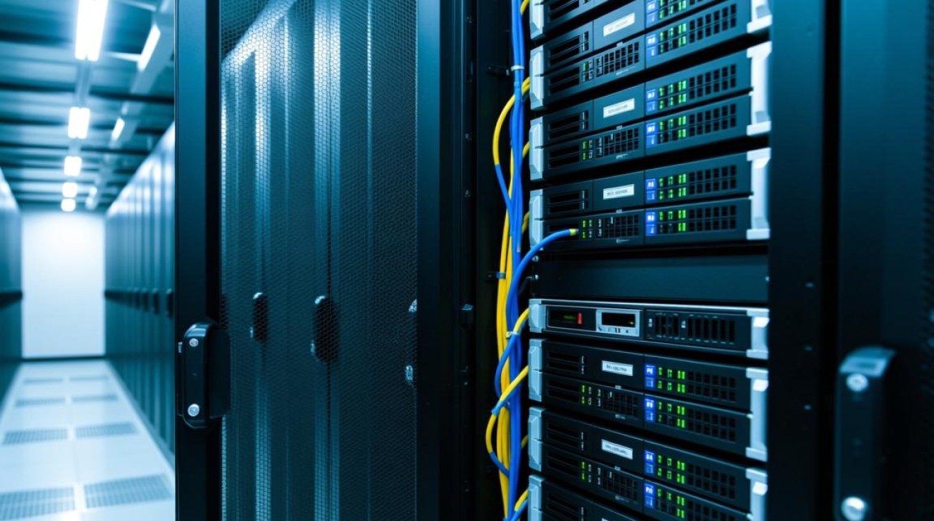 榆林服务器如何在西北地区布局与性能表现如何？