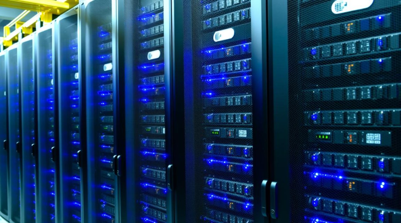 榆林服务器如何在西北地区布局与性能表现如何？