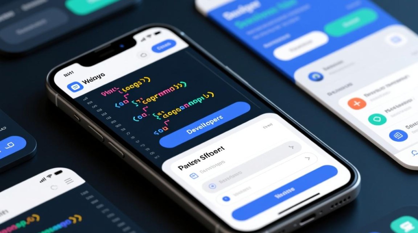 手机网页编程开发软件市面上众多，哪款才是最适合初学者的？