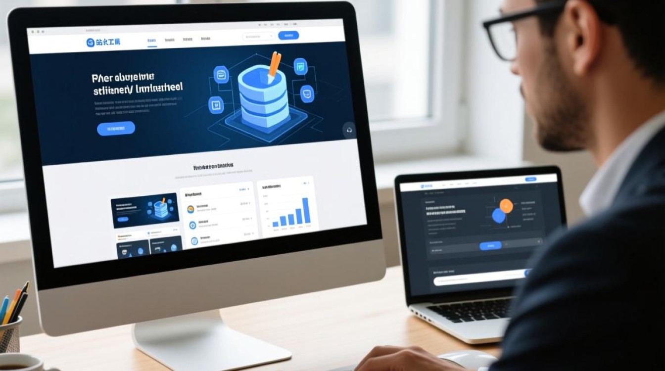 站长工具域名解析功能，如何提升网站SEO效果？