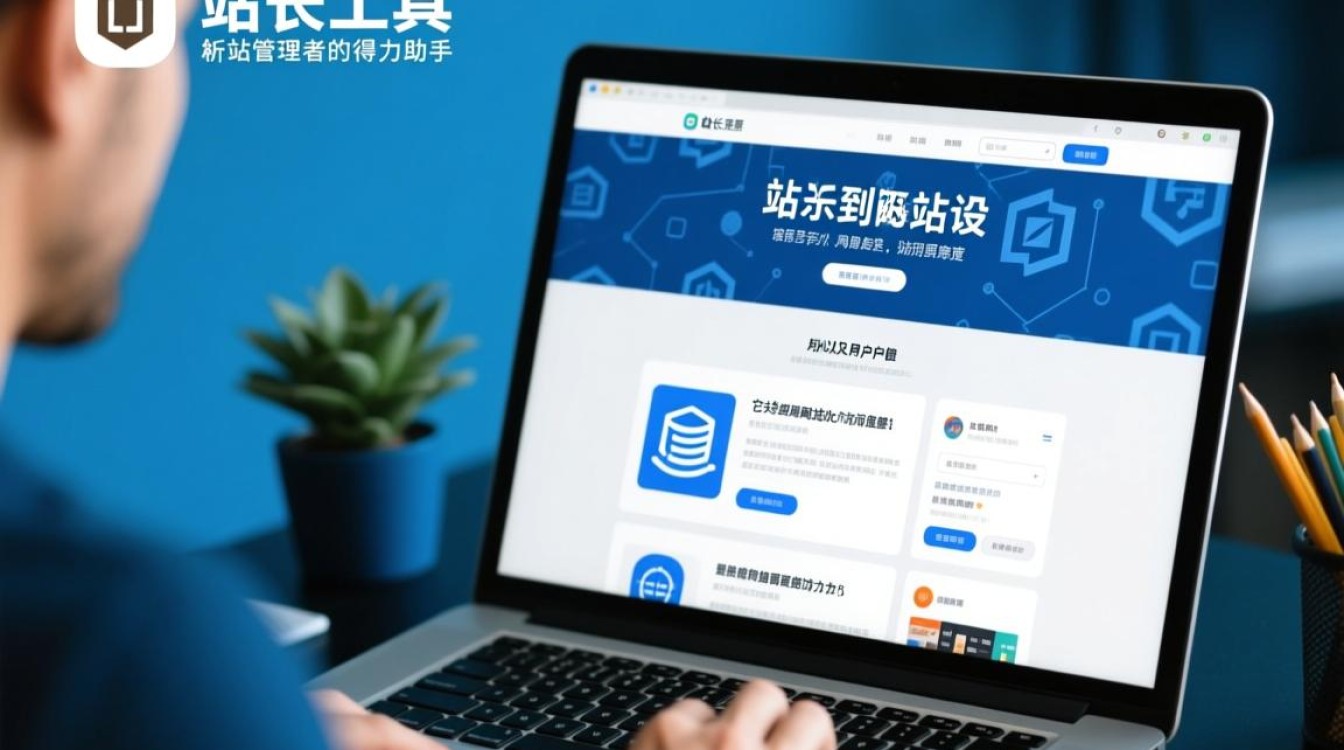 站长工具域名解析功能，如何提升网站SEO效果？