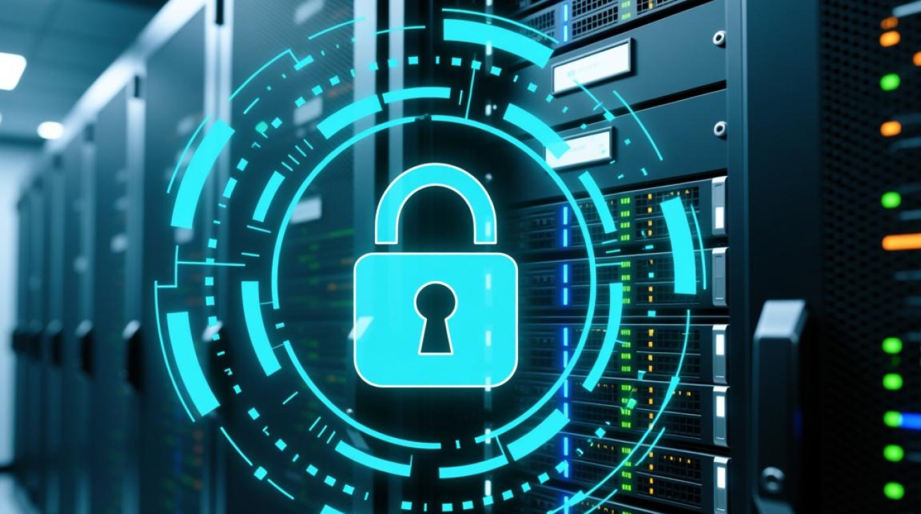 服务器设置加密算法时如何选择最安全的算法类型？