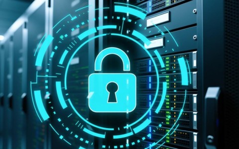 服务器设置加密算法时如何选择最安全的算法类型？