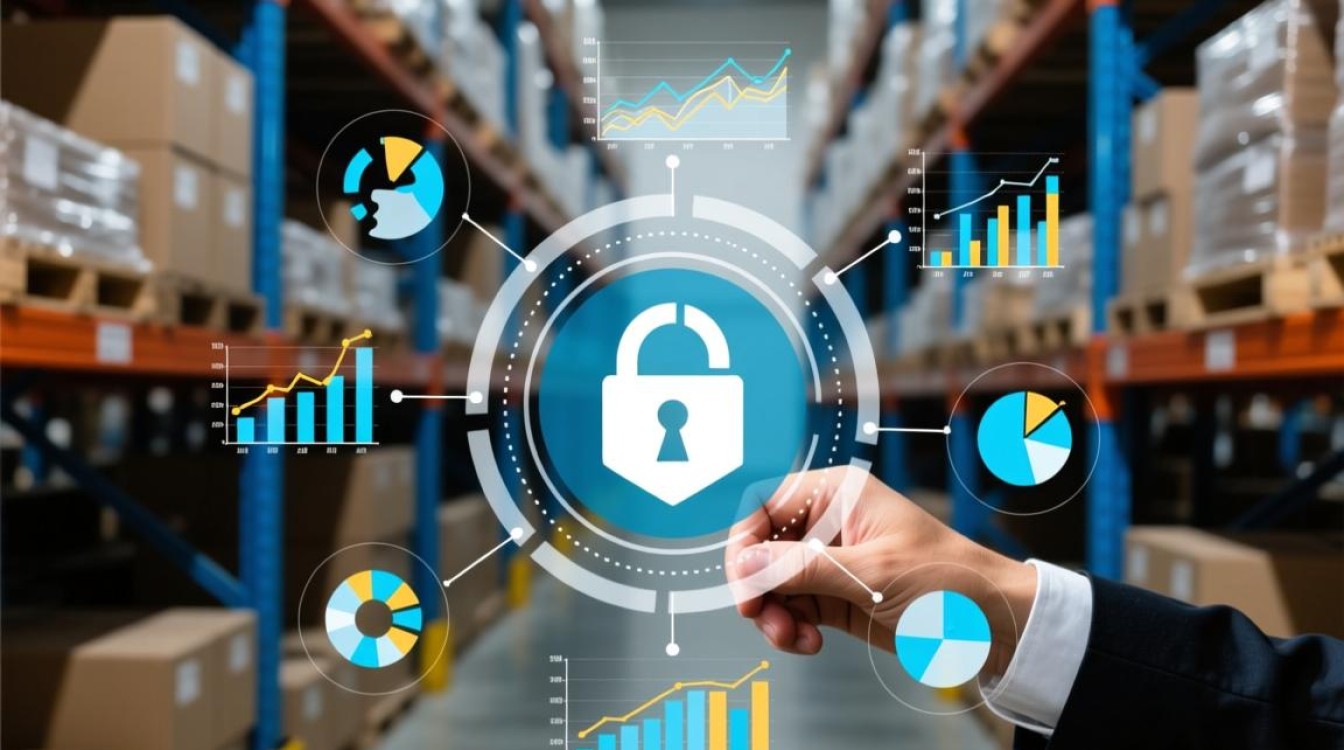 如何用数据分析精准计算安全库存避免积压缺货？