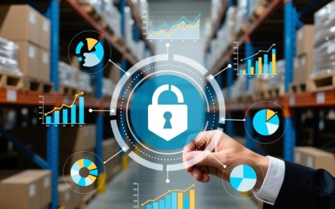 如何用数据分析精准计算安全库存避免积压缺货？