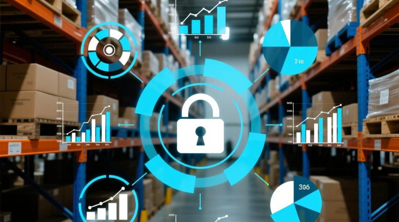 如何用数据分析精准计算安全库存避免积压缺货？