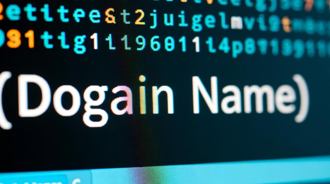 域名究竟长什么样?揭秘互联网地址背后的奥秘! 域名究竟长什么样?揭秘互联网地址背后的奥秘!