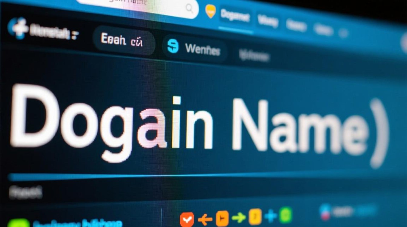 域名究竟长什么样?揭秘互联网地址背后的奥秘! 域名究竟长什么样?揭秘互联网地址背后的奥秘!