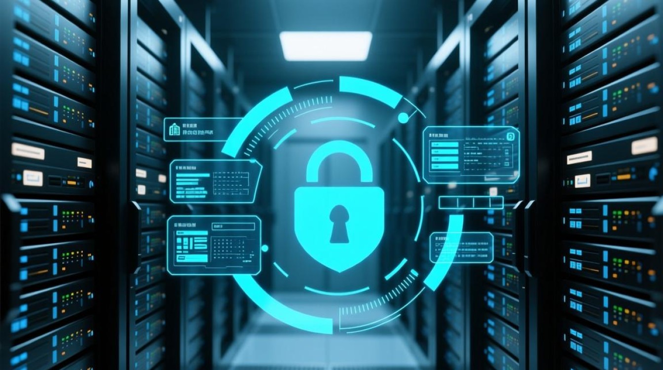 安全数据库如何保障企业核心数据安全? 安全数据库如何保障企业核心数据安全?