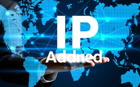 揭秘域名解析到IP地址的全过程，如何准确查看对应IP？