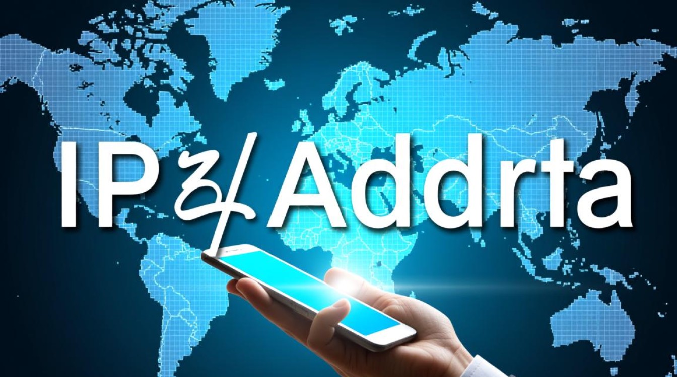 揭秘域名解析到IP地址的全过程，如何准确查看对应IP？