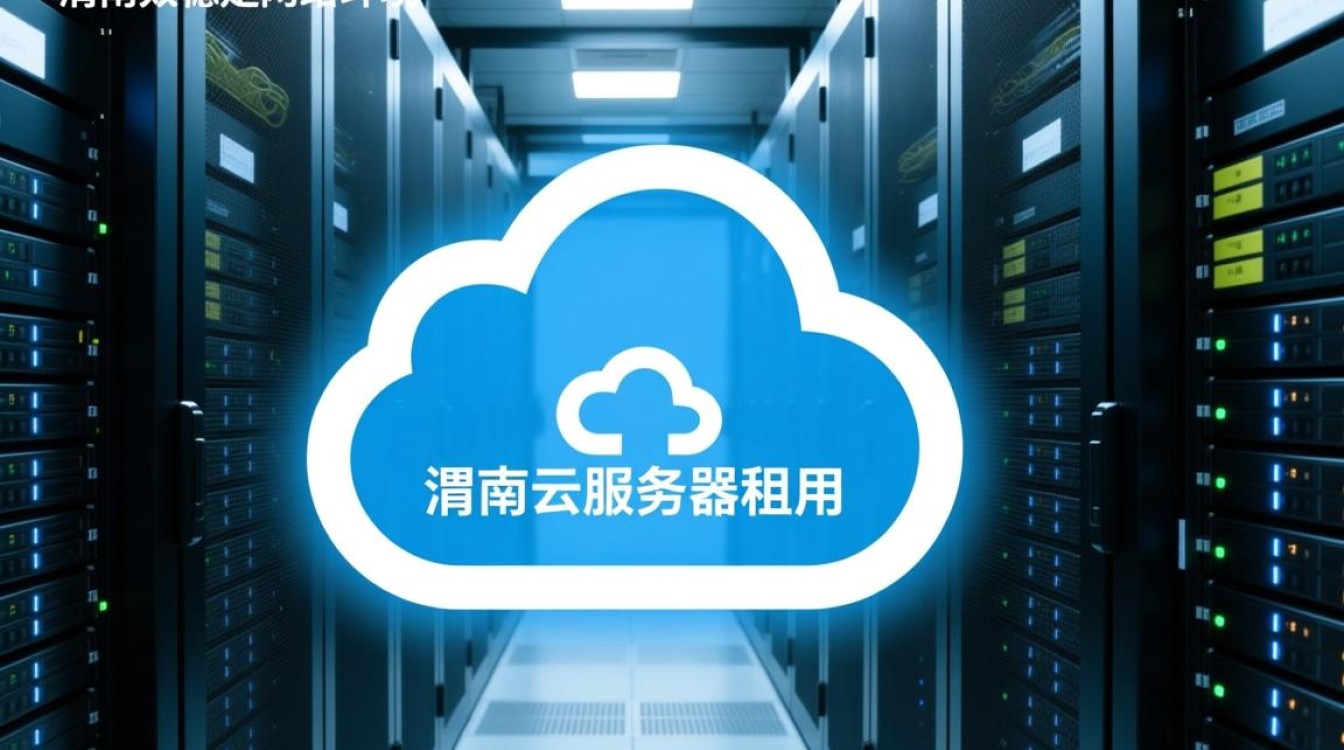 渭南云服务器租，性价比高吗？哪家服务商更值得信赖？