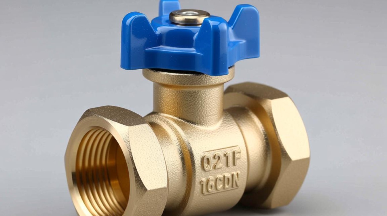 外螺纹球阀Q21F-16CDN20型号有何独特之处？