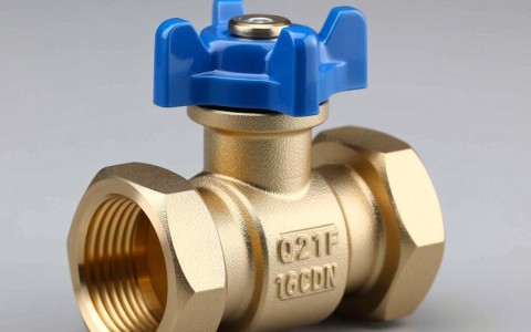 外螺纹球阀Q21F-16CDN20型号有何独特之处？