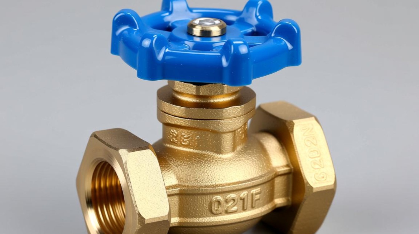 外螺纹球阀Q21F-16CDN20型号有何独特之处？