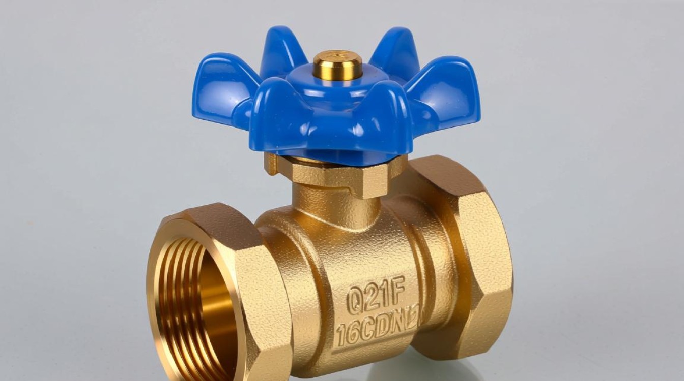 外螺纹球阀Q21F-16CDN20型号有何独特之处？