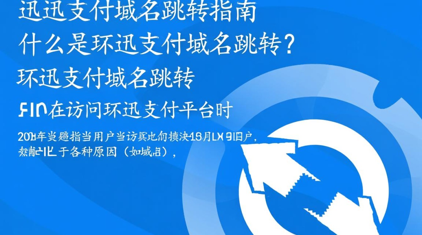 环迅支付域名跳转问题多，究竟如何正确操作？