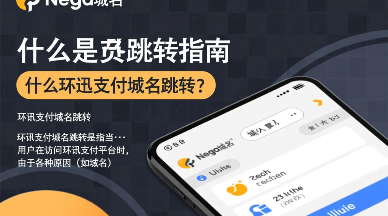 环迅支付域名跳转问题多，究竟如何正确操作？