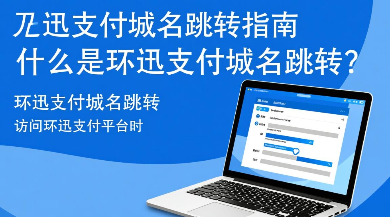 环迅支付域名跳转问题多，究竟如何正确操作？