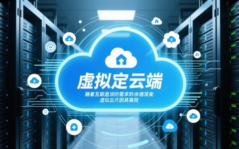 榆林虚拟服务器，如何选择最适合的配置和价格？