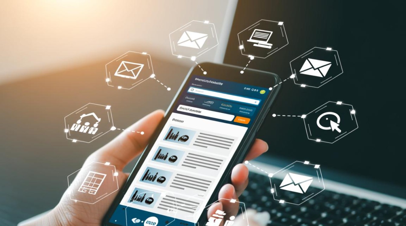 手机网站域名解析，如何确保移动端访问顺畅？