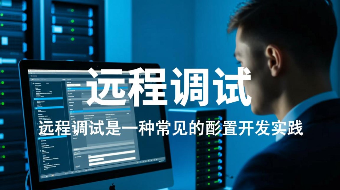 远程debug配置过程中，有哪些关键步骤和常见问题需要注意？