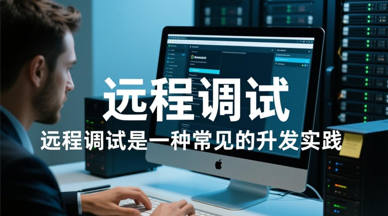 远程debug配置过程中，有哪些关键步骤和常见问题需要注意？