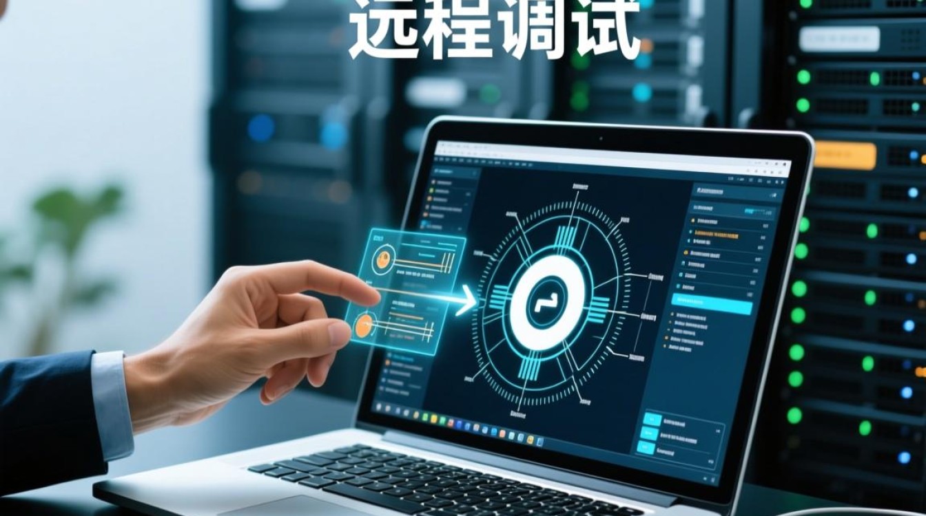 远程debug配置过程中，有哪些关键步骤和常见问题需要注意？