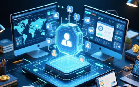 安全使用网络的好处