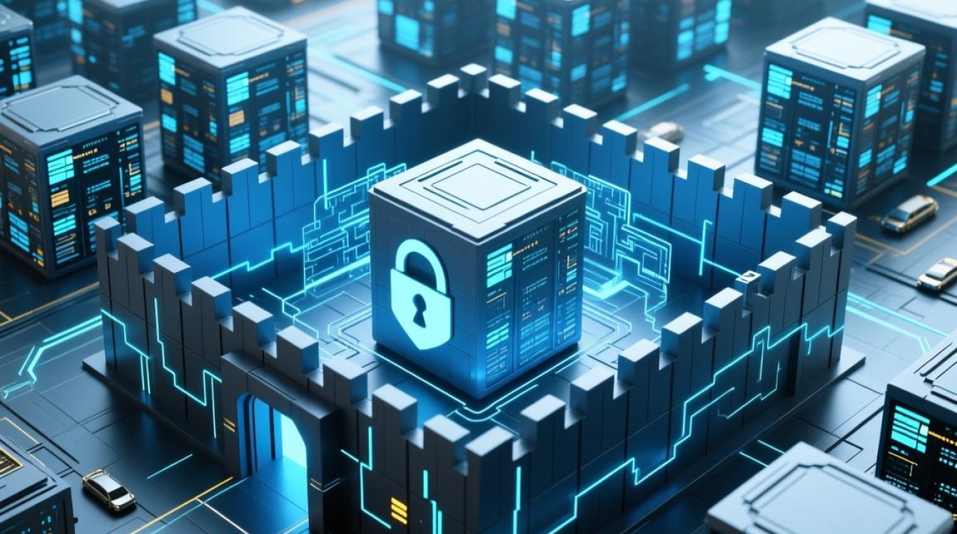 安全存储搭建需要考虑哪些关键因素和步骤？