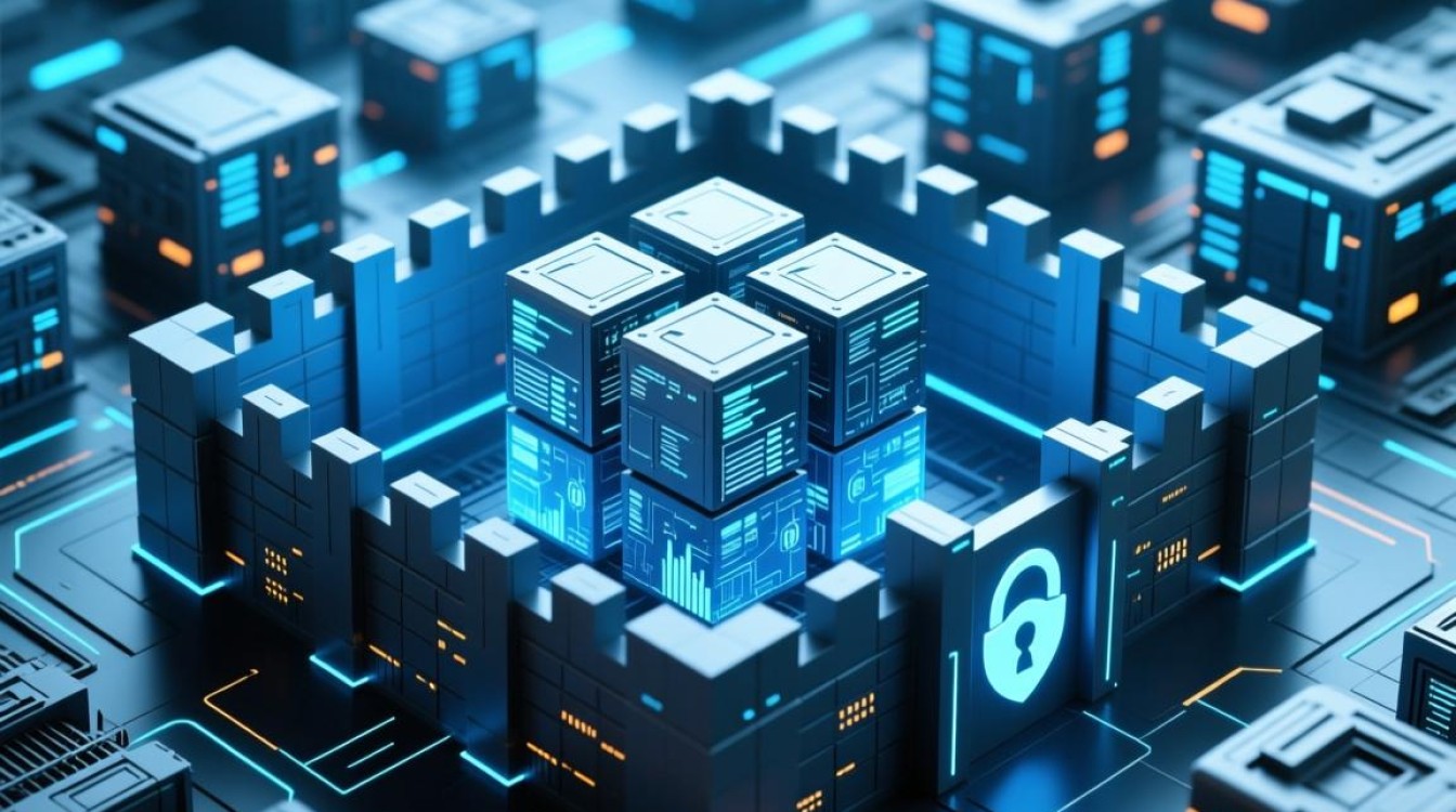 安全存储搭建需要考虑哪些关键因素和步骤？